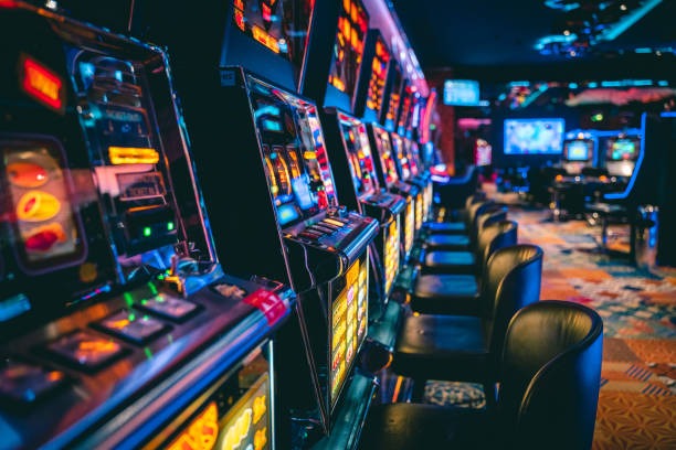 Table Games Game 